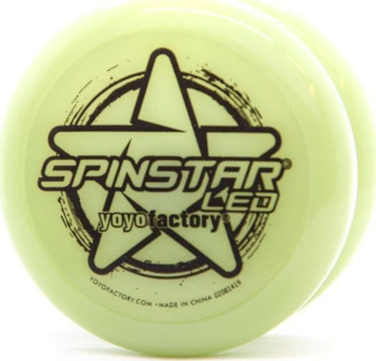 YoYoFactory Yo-Yo