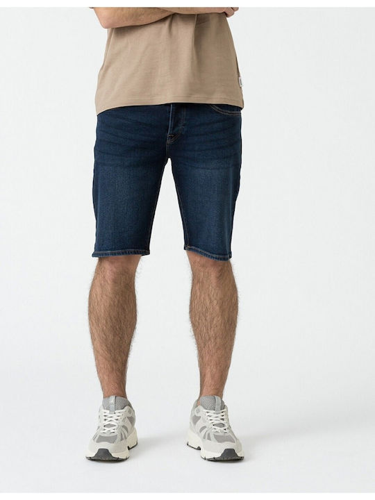 Herrenshorts Blue