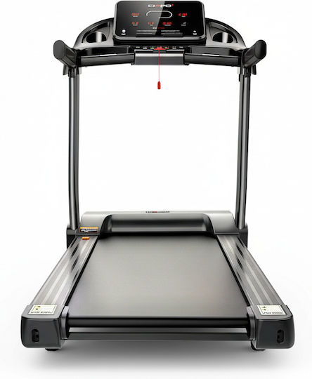 Fun Baby Ciapo 3hp Ηλεκτρικός Διάδρομος Γυμναστικής για Χρήστη έως 110kg