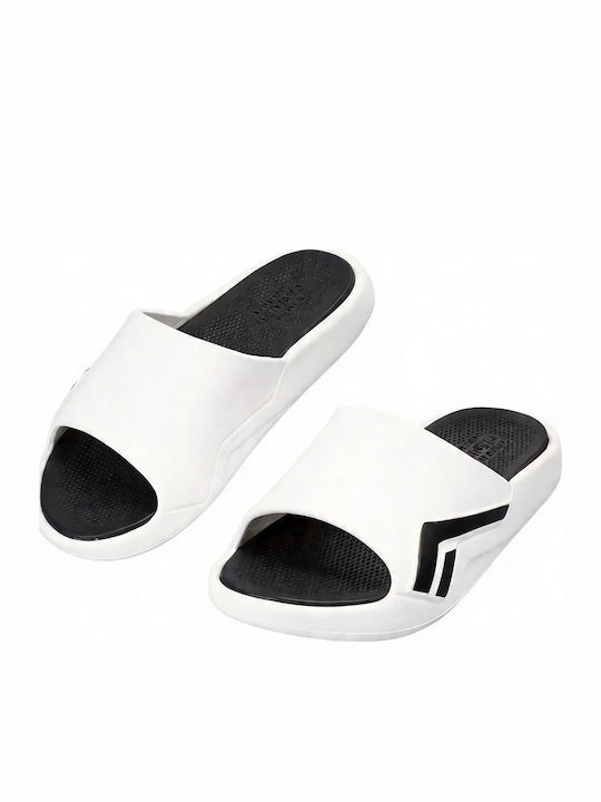 Herren Flip-Flops Weiße
