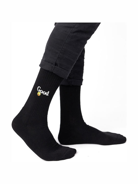 Soma Herren Socken Schwarz Soma Herren Socken Schwarz