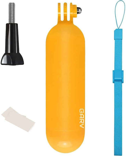 Floating Hand Grip Garv Floating Hand Grip Yellow
