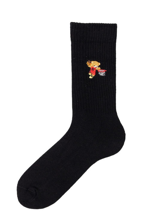 Soma Men's Socks Black