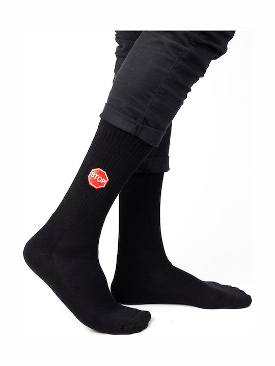 Soma Herren Socken Schwarz Soma Herren Socken Schwarz
