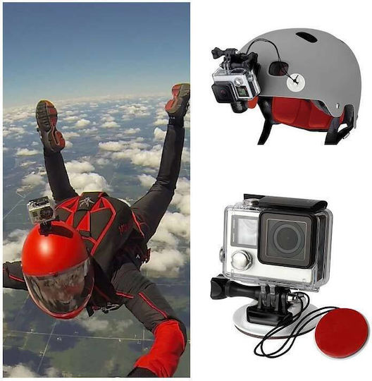 Accessory Kit Gopro Surfing Snowboarding Skiing