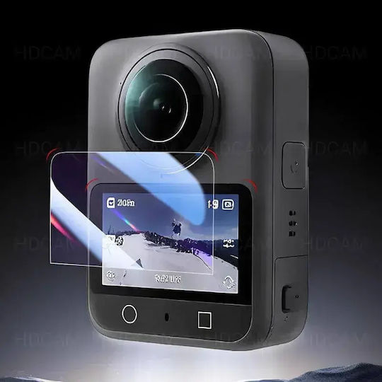 Glass Protector Dji Osmo 360