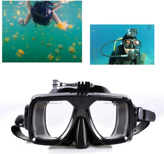 Gopro Garv Diving Mask