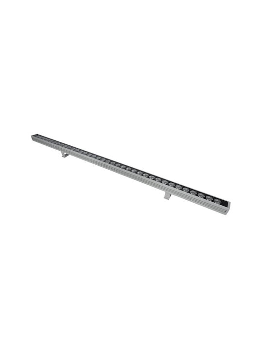 GloboStar Washerpanda Φωτιστικό LED Wall Washer 36W 3x4cm GloboStar Washerpanda Φωτιστικό LED Wall Washer 36W 3x4cm