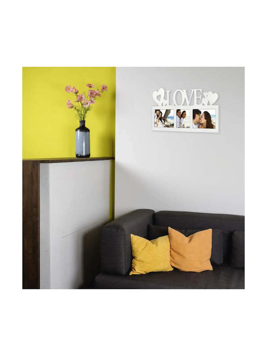 HAMA Plastic Photo Frame