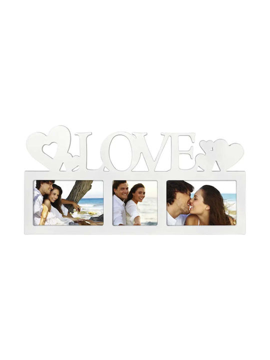 HAMA Plastic Photo Frame