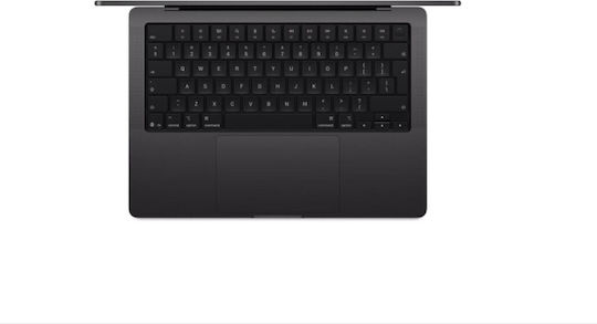 Apple MacBook Pro 14.2" IPS Retina Display 120Hz (M5 Pro-15-Core/64GB/1TB SSD/16-Core GPU) (International English Keyboard)