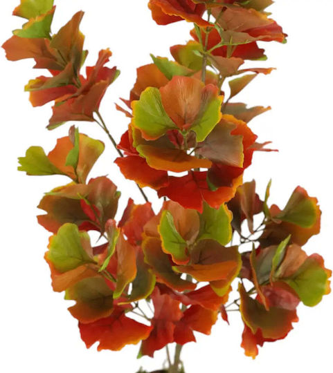Plantă Artificială Ginkgo Biloba 80cm Hd Hd-10984