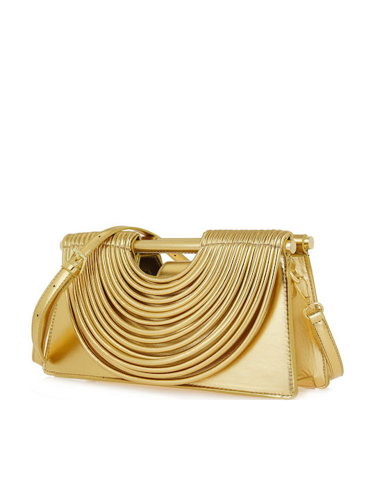 Exe Damenhandtasche aus Kunstleder Exe Damenhandtasche aus Kunstleder