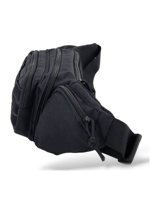 Men's Bum Bag Black