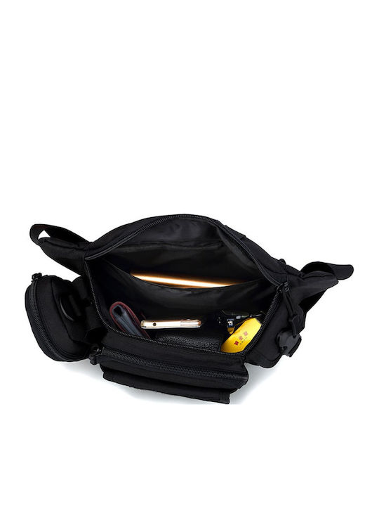 Gürteltaschen Schwarz RZ-D006