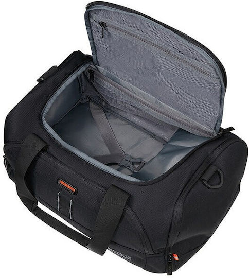 American Tourister American Tourister Schwarz Stoff