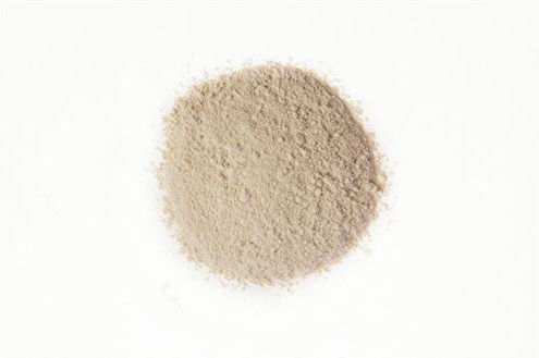 Weißer Ton oder Bentonit oder Kaolin 250g