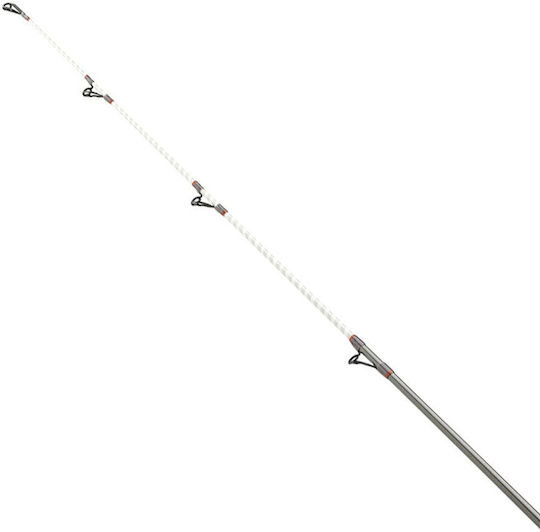 Daiwa Shorecast Surf X Fishing Rod 4.2m With Mechanism
