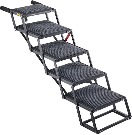 Vevor Car Steps for Dog