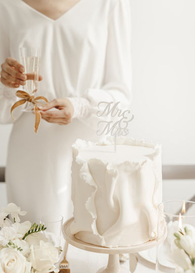 PartyDeco Декорация за Торта