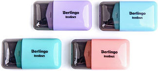 Berlingo Correction Tape 20 Pieces