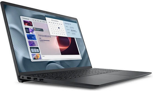 Dell Essential PV15250 15" IPS Vollständige HD 120Hz (Kern i7-1355U/16GB/1TB SSD/W11 Pro) (Tastatursprache Internationales Englisch)
