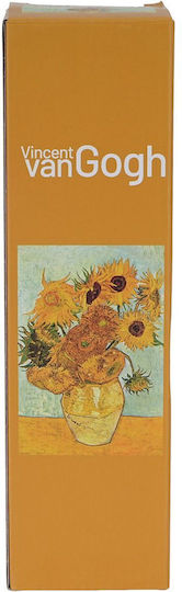 Duo-Gift Thermosflasche Rostfreier Stahl 500ml Sunflowers
