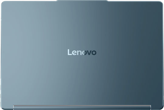 Lenovo Yoga Book 9 14IAH10 14" OLED Touchscreen 120Hz (Ultra 7-255H/32GB/1TB SSD/W11 Home) Lenovo YOGA 14-inch Sleeve Tidal Teal (GR Keyboard)