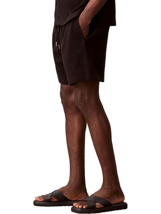 Men's Swim Shorts Black