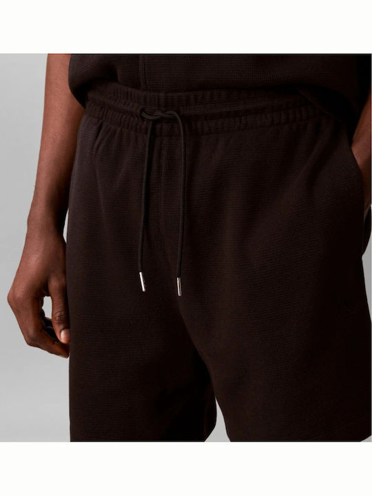 Men's Swim Shorts Black