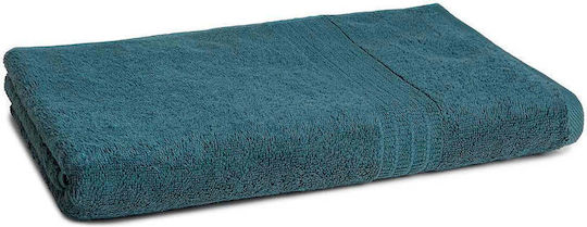 Homelover Комплект Кърпи за Баня 3бр Forest Green Тегло 500гр/кв.м