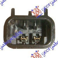 Front Electric Window Regulator A Quality Suitable For Hyundai Accent Hatchback 1997-1999 X-3 82404-22210 Right 1 Piece