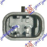 Front Electric Window Regulator A Quality Kia Picanto 11-15 824011y310 Left 1 Piece