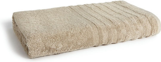 Fieldcrest Badehandtuch Ultra Soft 90x180εκ. Beige