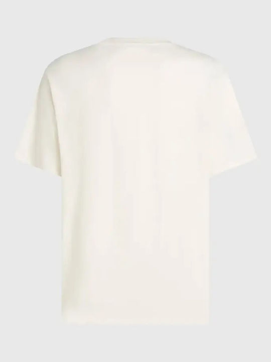T-shirt Beige