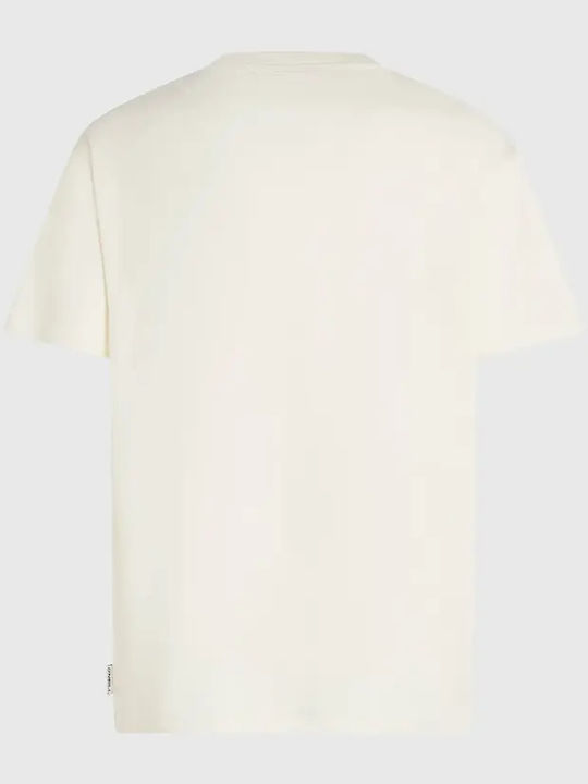 T-shirt Beige