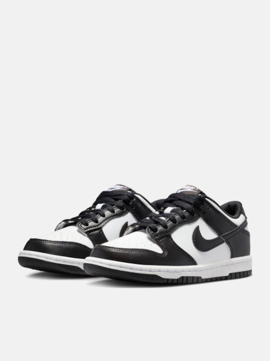 Παιδικά Sneakers Μαύρα