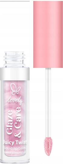 Lovely Lip Balm Lovely