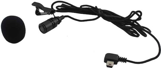 Microphone Gopro Hero 3 3+ 4 Length 1m