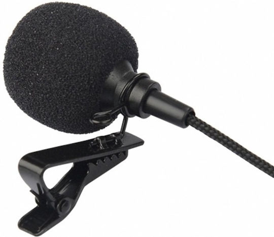 Microphone Gopro Hero 3 3+ 4 Length 1m