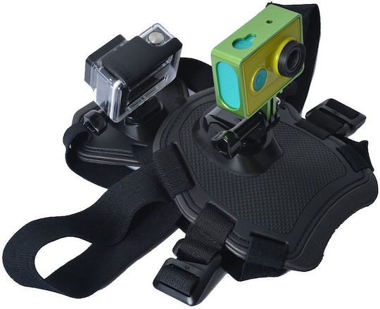 Dog Mount Double Dog Fetch Gopro Double