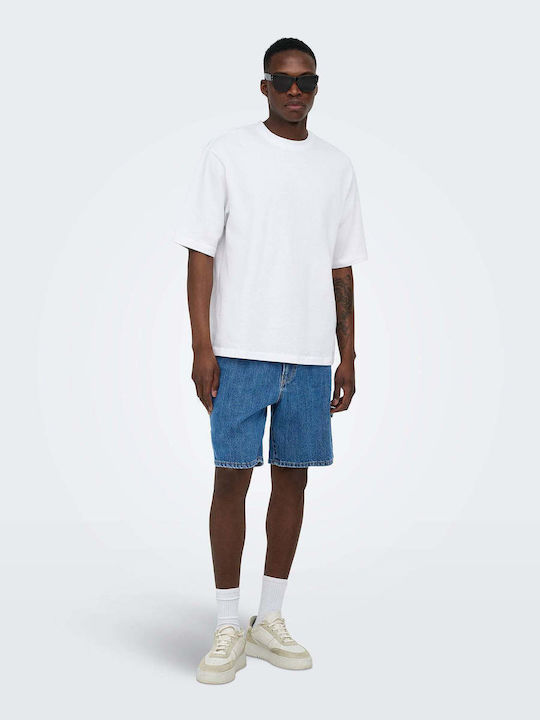 Only & Sons
