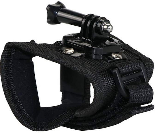 Glove-type Stand Gopro Rotating Mechanism Size L 11 X 45cm