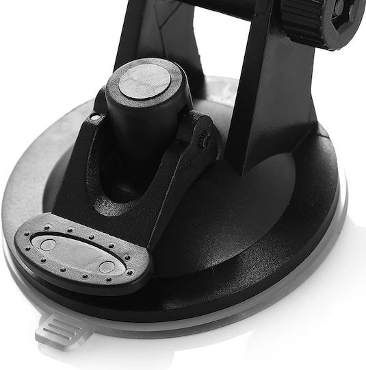 Vacuum Mount Gopro Car Adapter