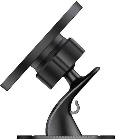 Tech-Protect N56 & Vent Car Mount Βάση Κινητού Αυτοκινήτου με Μαγνήτη Μαύρη