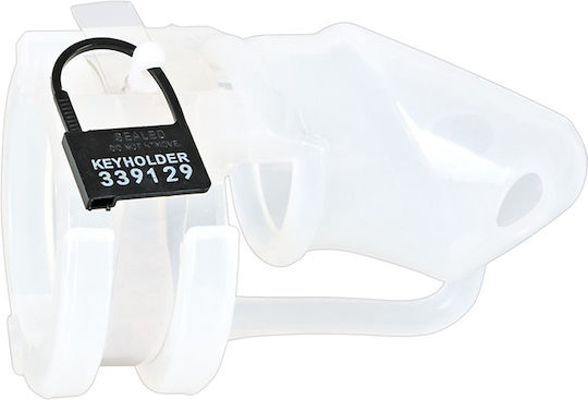 You2Toys Клетка За Пенис В Прозрачен Цвят 15 Бройки