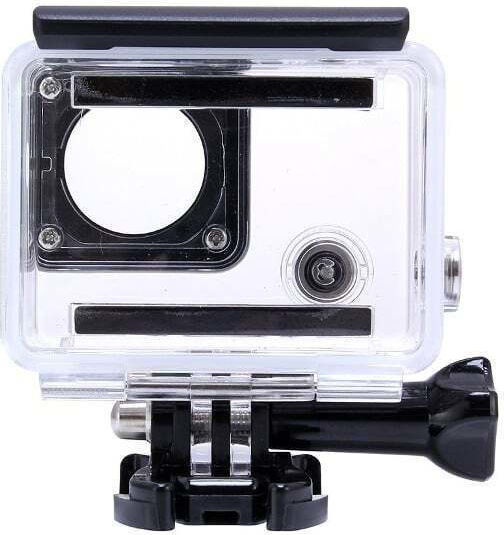 Waterproof Case Gopro Hero 3 3+ 4