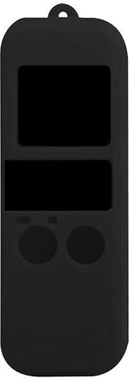 Case Dji Osmo Pocket Silicone Black