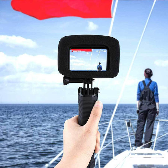 Winddichte Schaumstoffhülle Windslayer DJI Osmo Action