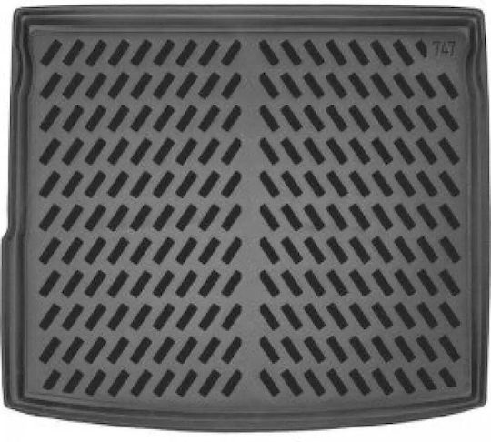 Covorașe Auto Cauciuc Tip Psn Bmw Ix1 U11 U12 2022